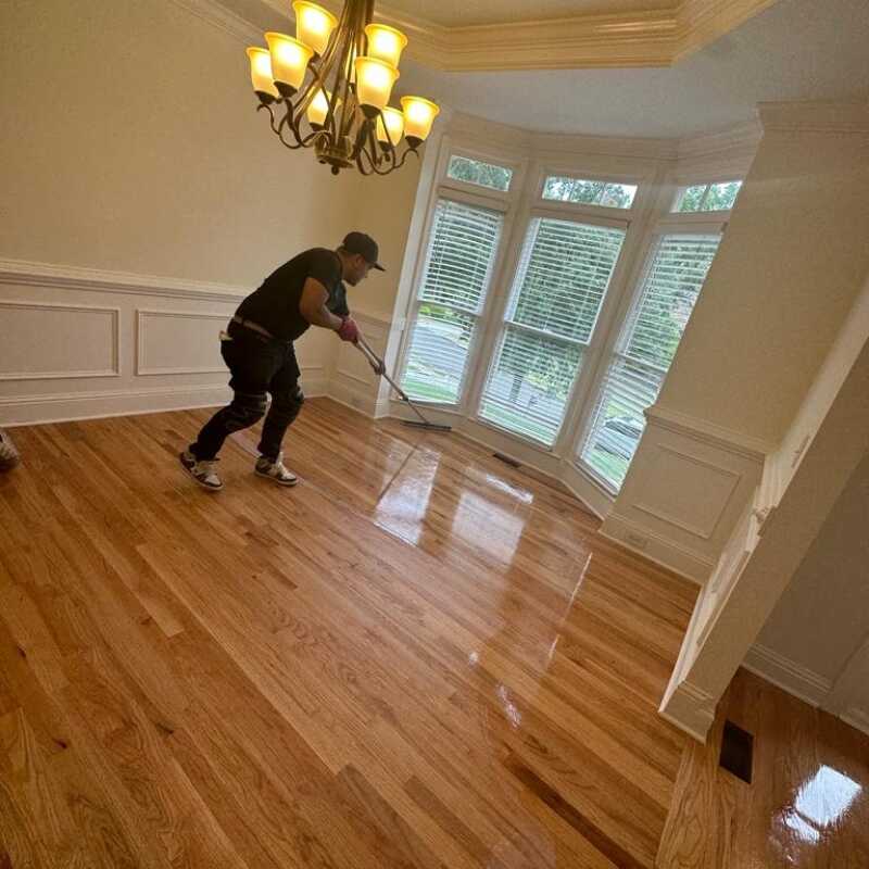 Hardwood Flooring Expert in Marietta, GA - JD Flooring Services LLC (1)